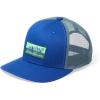 imageEddie Bauer Recycled Graphic Logo HatSeamoss