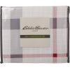 imageEddie Bauer Home Portage Bay Collection 100 Cotton Soft ampamp Cozy Premium Quality Plaid Duvet Cover with Matching Sham Machine Washable TwinQueen