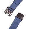 imageEddie Bauer Womens Active Stretch Webbing BeltsBlue