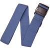 imageEddie Bauer Womens Active Stretch Webbing BeltsBlue