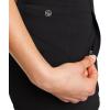 imageEddie Bauer Womens Horizon HighRise Cropped PantsBlack