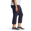 imageEddie Bauer Womens Sightscape Horizon Convertible RollUp PantsAtlantic