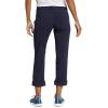 imageEddie Bauer Womens Sightscape Horizon Convertible RollUp PantsAtlantic