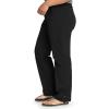 imageEddie Bauer Womens Sightscape Horizon Convertible RollUp PantsBlack