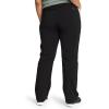 imageEddie Bauer Womens Sightscape Horizon Convertible RollUp PantsBlack