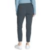 imageEddie Bauer Womens Sightscape Horizon Slim Straight Ankle PantsStorm