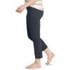 imageEddie Bauer Womens Sightscape Horizon Slim Straight Ankle PantsStorm