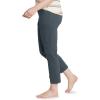 imageEddie Bauer Womens Sightscape Horizon Slim Straight Ankle PantsStorm