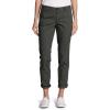 imageEddie Bauer Womens Stretch Legend Wash Pants  BoyfriendCarbon