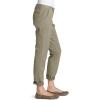 imageEddie Bauer Womens Stretch Legend Wash Pants  BoyfriendCarbon
