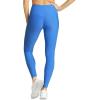 imageEddie Bauer Womens Trail Tight HighRise LeggingsBrilliant Blue