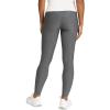 imageEddie Bauer Womens Trail Tight HighRise LeggingsHtr Gray 20