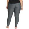 imageEddie Bauer Womens Trail Tight HighRise LeggingsHtr Gray Grey