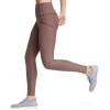 imageEddie Bauer Womens Trail Tight HighRise LeggingsMulberry