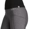 imageEddie Bauer Womens Trail Tight HighRise PantsHeather Gray