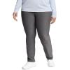 imageEddie Bauer Womens Trail Tight HighRise PantsHeather Gray