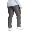 imageEddie Bauer Womens Trail Tight HighRise PantsHeather Gray