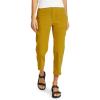 imageEddie Bauer Womens Horizon HighRise Cropped PantsAntique Gold