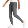 imageEddie Bauer Womens Trail Tight HighRise LeggingsHtr Gray 20