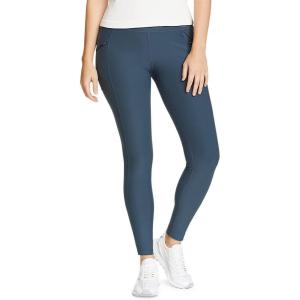 imageEddie Bauer Womens Trail Tight HighRise LeggingsTwilight