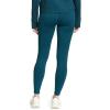 imageEddie Bauer Womens Glacier Peak FleeceLined TightsPeacock