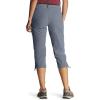 imageEddie Bauer Womens Rainier CapriChambray Blue