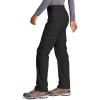 imageEddie Bauer Womens Rainier Lined PantBlack