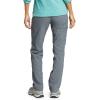 imageEddie Bauer Womens Rainier Lined PantGraphite