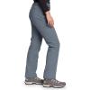 imageEddie Bauer Womens Rainier Lined PantGraphite Rainier