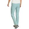 imageEddie Bauer Womens Rainier PantSea Blue