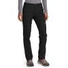 imageEddie Bauer Womens Rainier Lined PantBlack