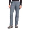 imageEddie Bauer Womens Rainier Lined PantGraphite Rainier