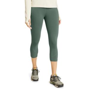 imageEddie Bauer Womens Guide Trex CaprisDragonfly