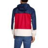 imageEddie Bauer Mens Momentum UPF 50 HoodieMedium Indigo