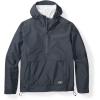 imageEddie Bauer Mens Rainpac AnorakDk Evergreen