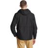 imageEddie Bauer Mens Rainpac JacketBlack