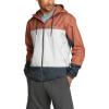 imageEddie Bauer Mens Momentum UPF 50 HoodieCocoa