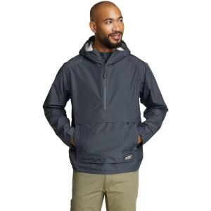 imageEddie Bauer Mens Rainpac AnorakStorm