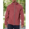 imageEddie Bauer Mens Cloud Cap 20 Stretch Rain JacketDstyred