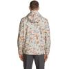 imageEddie Bauer Mens Packable Rainfoil JacketPumice