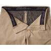 imageEddie Bauer Mens Voyager Flex 10 Chino ShortsBlue Smoke