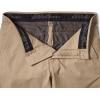 imageEddie Bauer Mens Voyager Flex 10 Chino ShortsLight Khaki