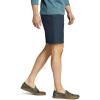 imageEddie Bauer Mens Voyager Flex 10 Chino ShortsStorm