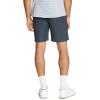 imageEddie Bauer Mens Voyager Flex 10 Chino ShortsStorm