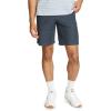 imageEddie Bauer Mens Voyager Flex 10 Chino ShortsStorm