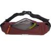 imageEddie Bauer 2L Transit Sling Bag with Adjustable WaistbandRedwood