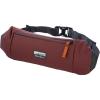 imageEddie Bauer 2L Transit Sling Bag with Adjustable WaistbandRedwood