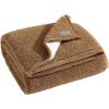 imageEddie Bauer  Blanket Super Soft Reversible Sherpa ampamp Brushed Fleece Bedding Throw Blankets for Couch Ideal for Lounging Solid BrownIvorySolid BrownIvory