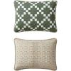 imageEddie Bauer  Quilt Set Super Soft Bedding with Matching Sham Silky Smooth ampamp Breathable Classic Home Essentials Alani Island Conversation Beige TwinDiamond Floral Green