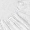 imageEddie Bauer  Queen Sheets Cotton Percale Bedding Set Crisp ampamp Cool Home Decor Chinook Grey QueenFish Atol WhiteGrey
